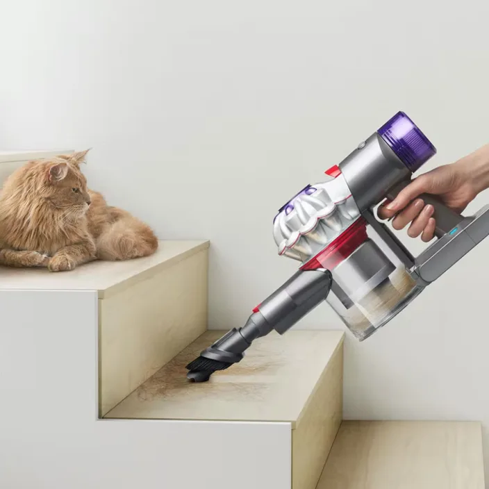 Пылесос DYSON V8 Absolute (SV25)